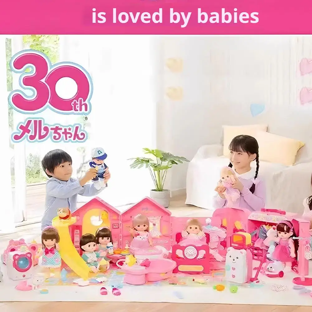 新しいフードフィーディングリトルベア弁当フードプラッターランチボックス、プリンフィーディングトイプリンセットオーナメントモデル子供女の子向け