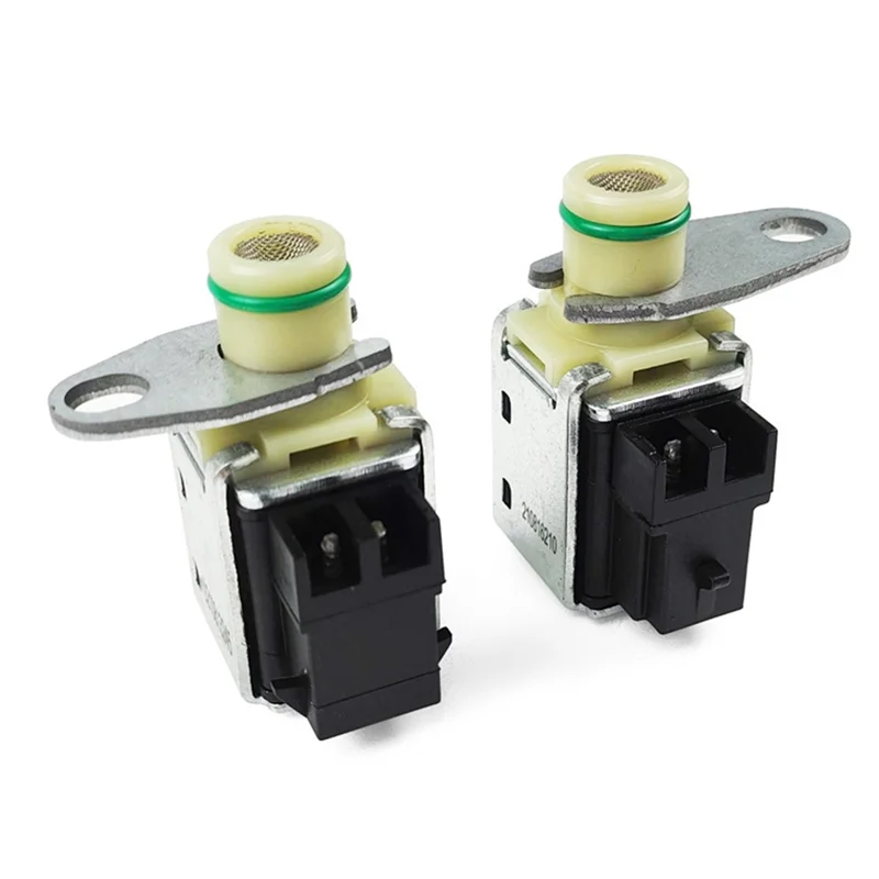 ビュイック 4L80E 4L85E 用の強力な自動変速機シフトソレノイド
