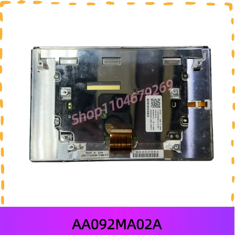 AA092MA02A Lcd Modu…