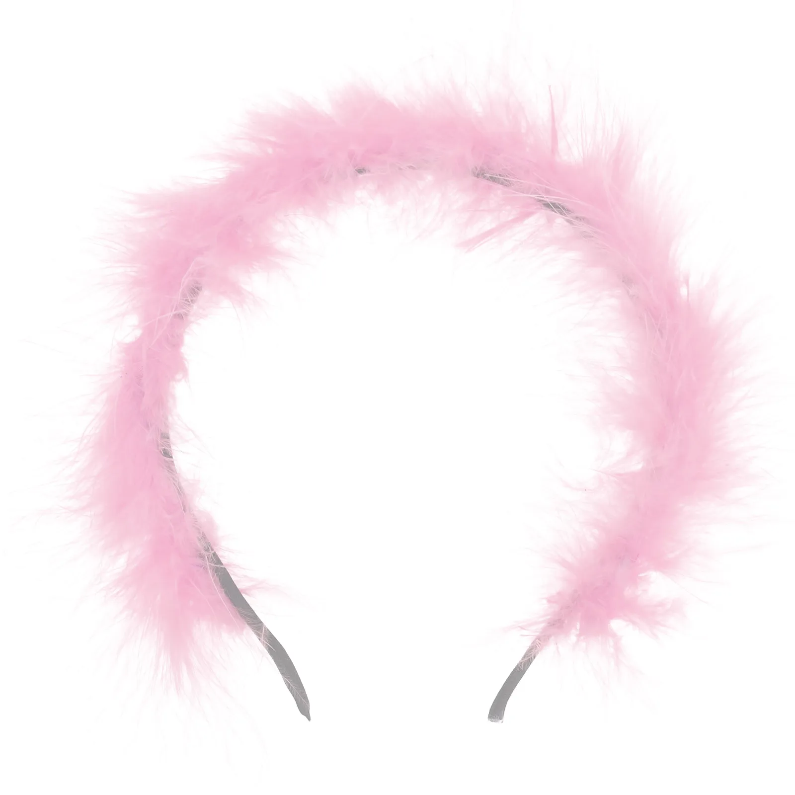

1pc Adorable Headband Kids Girls Hair Accessories Party Wear Design Light Weight Comfortable Cosplay Costume
