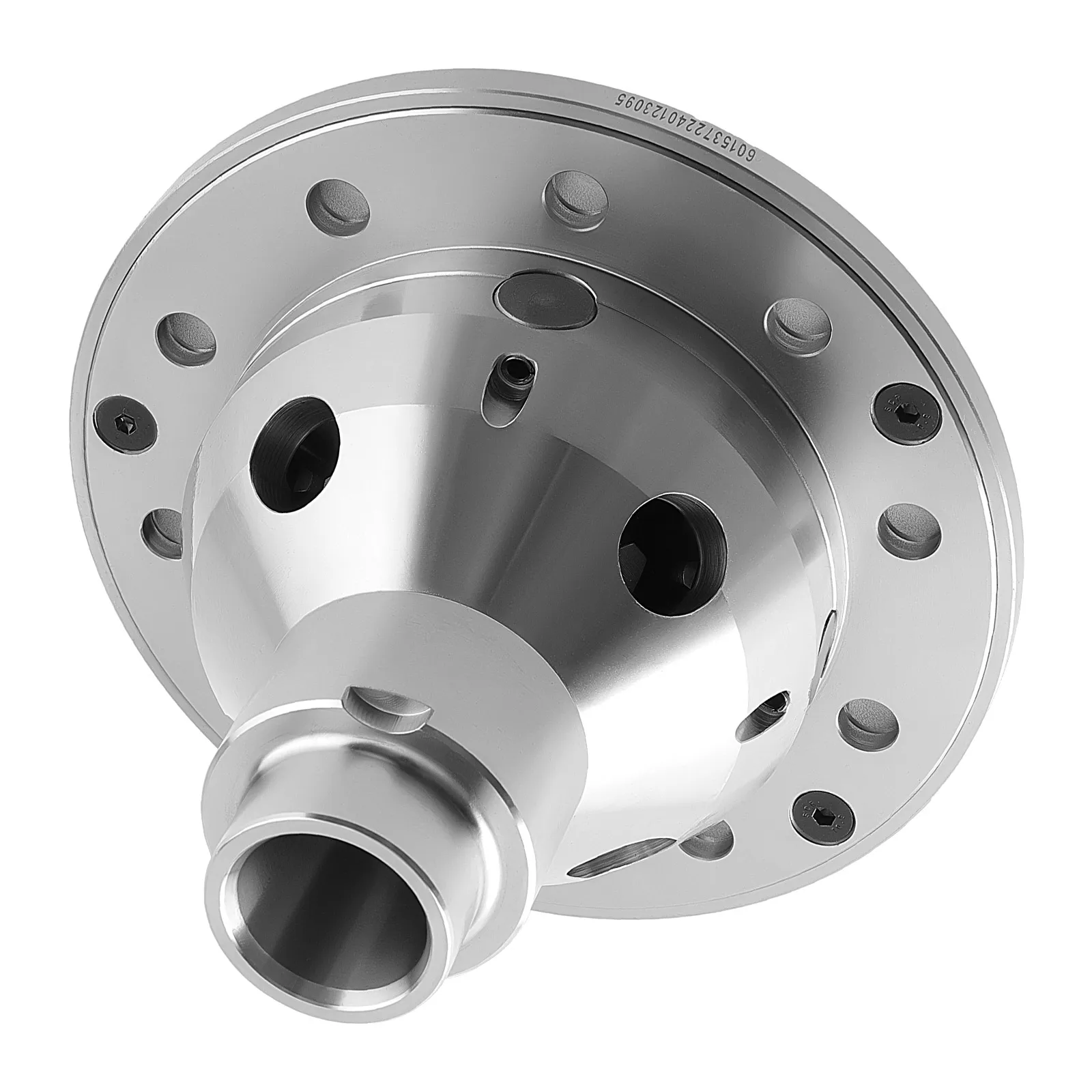 

9" Inch Trac Lok Posi 31 Spline w/Ring Gear Bolts For Ford All Ratios D4TZ4026A