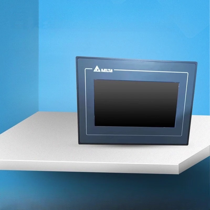 Touch screen Delta HMI DOP-110WS DOP-110CS DOP-110IS DOP-110IG DOP-110DS da 10,1 pollici