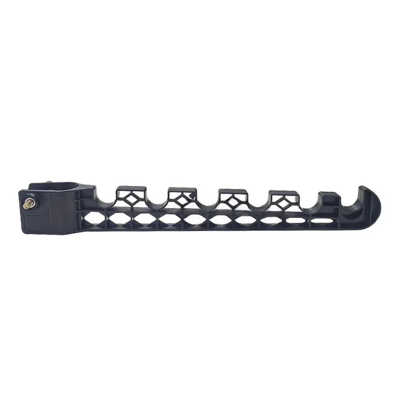 

adder extension rod, rack 32 round tube rack