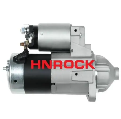 

NEW HNROCK 12V STARTER M0T80784 M000T80783 M000T80784ZC M0T80783 M0T80784ZC MD351508 MD363633 17795N 6035275 FOR MITSUBISHI