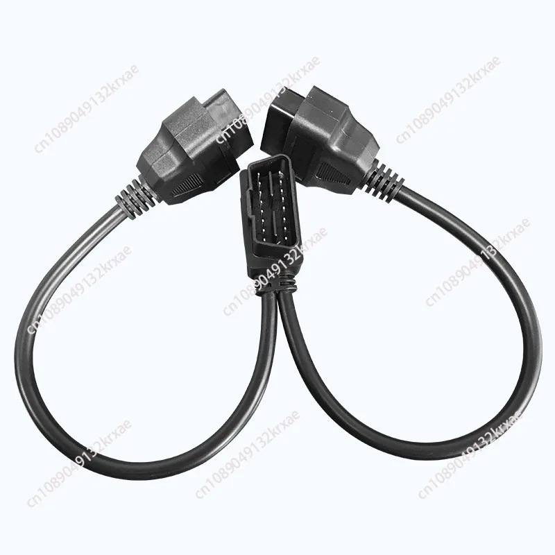 For Scania 1862924 Marine Industrial Engine Diagnostic Cable Diagnostic Scanner