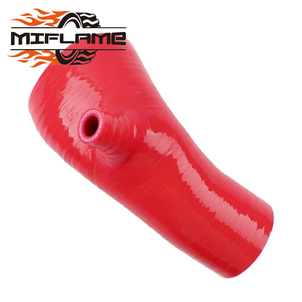 For BMW E36 M44 318i 318is 318ti Z3 1996 1997 1998 Silicone Air Cleaner Intake Boot Hose