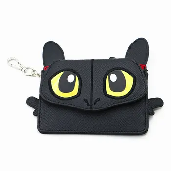 10 best sales Drachen-Geldbörse - №2