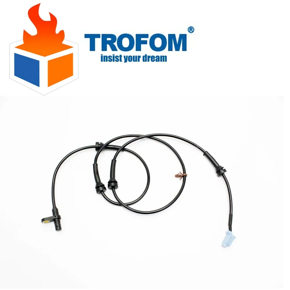 

Датчик скорости заднего правого колеса ABS для NISSAN Sentra 2.0L 2.5L 47900-ET000 47900-ZT00A 47900ET000 47900ZT00A 5S8476 SU13708