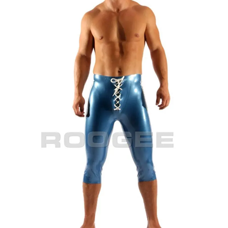 

adult's rubber pants