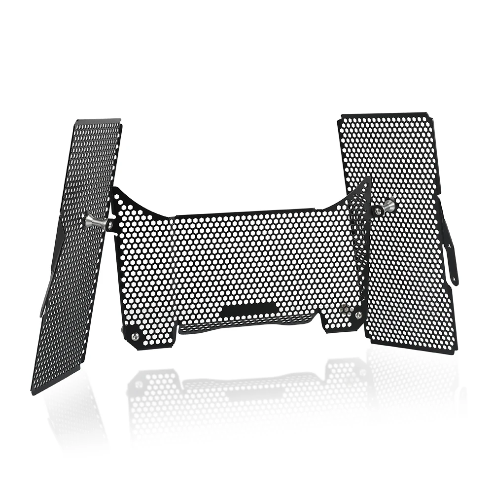 Motorbike Radiator Grille Grill Oil Cooler Guard FOR Ducati Multistrada V4 S Sport 2021-2022 Multistrada V4 Pikes Peak 2022-2023