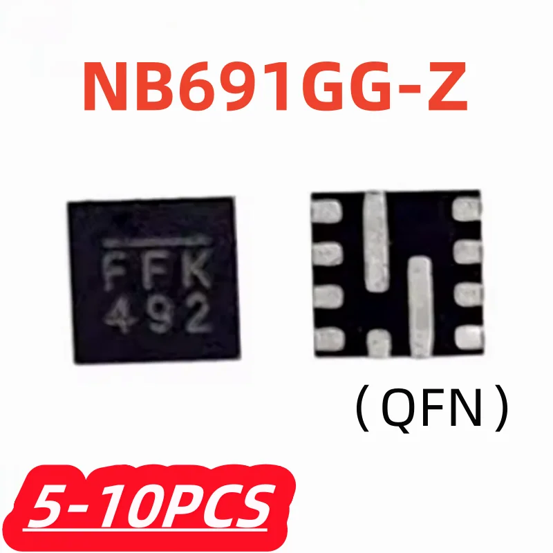 5-10Pcs/Lot 100% Ne…