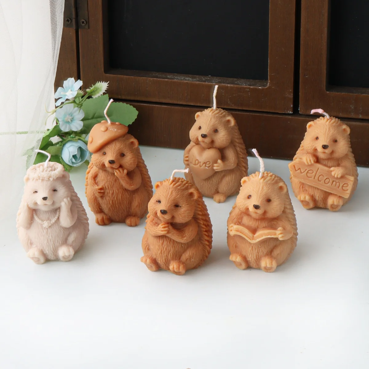 Thumbnail 4 - #24 Cheapest Candle Making Kits Deals You Can Get