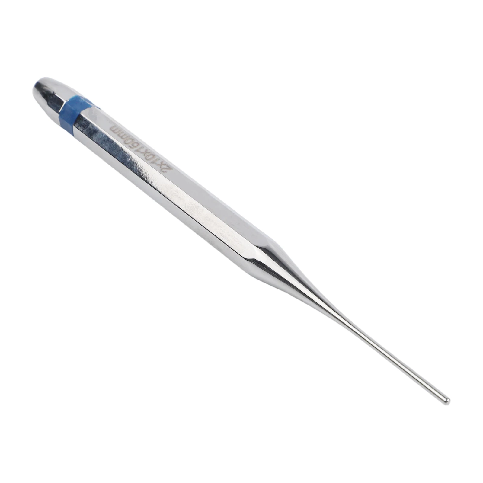 Watch Repair Tool Roll Pin Punch Cylindrical Punching Machinery Maintenance Industrial Applications Heavy Duty Punch Tool 150mm