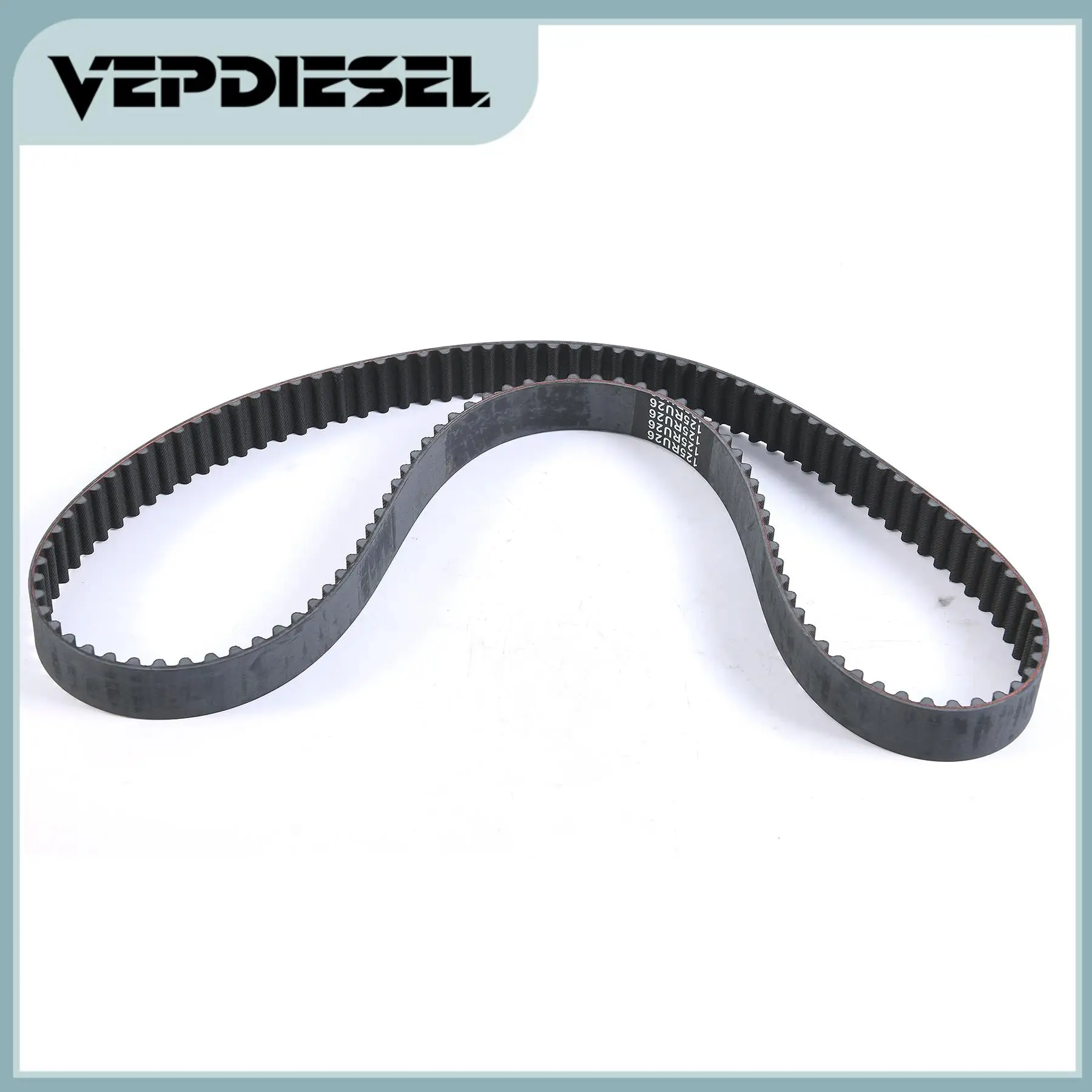 

Racing Timing Belt For 90-04 Honda Acura 1.8L-2.0L L4 DOHC Naturally Aspirated OE# B18A1 B20Z2 B18B1 B20B4 Engine Timing Belt