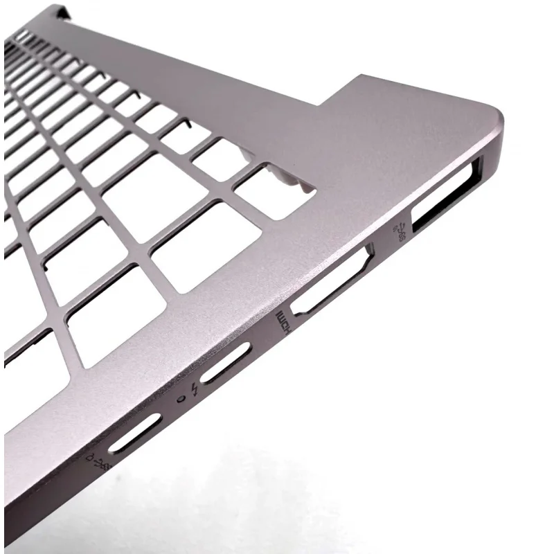 A+ New Palmrest Upper Case C Cover For HP Pavilion Plus 14-EY 14-EW Laptop