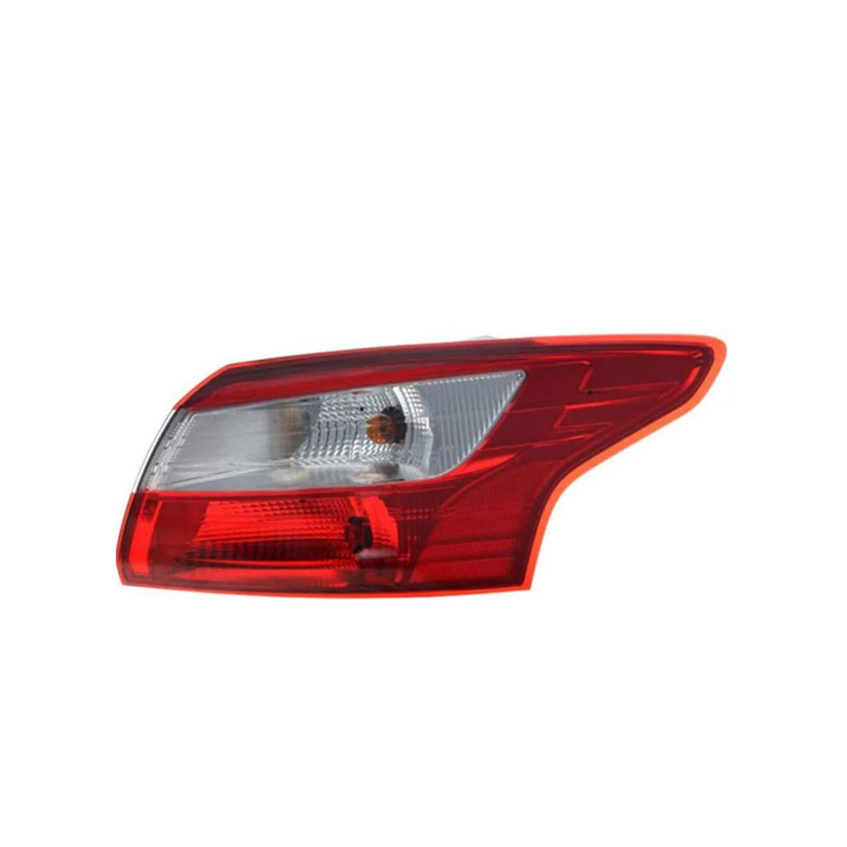 1PCS LED Tail Light for 2012 2013 2014 Ford Focus Trim Right Side Brake Light BM51-13405