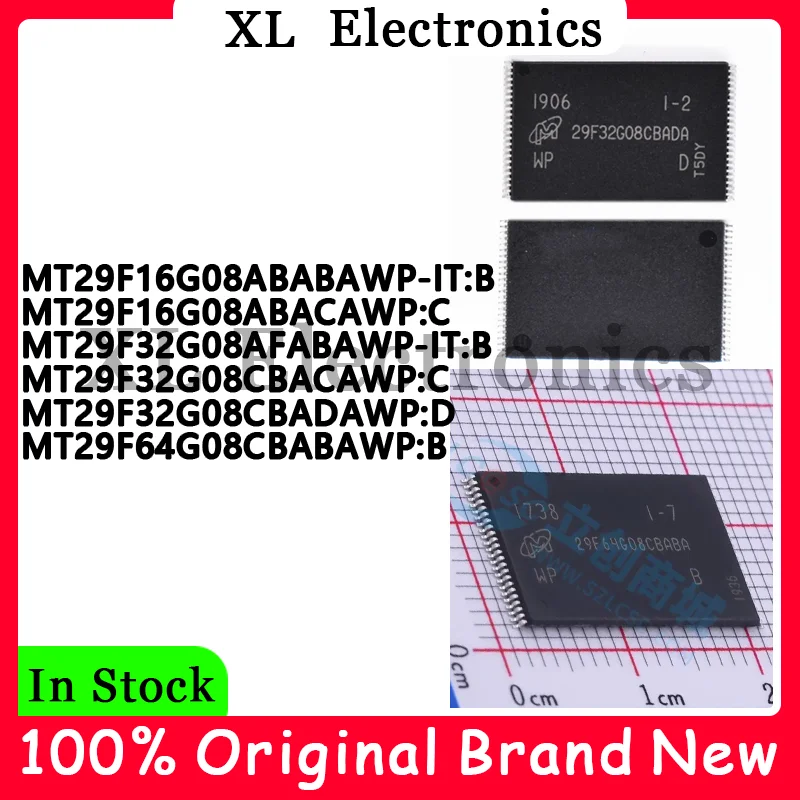 mt29f16g08ababawp-it-b-mt29f16g08abacawp-c-mt29f32g08afabawp-it-b-mt29f32g08cbacawp-c-mt29f32g08cbadawp-d-novo-original