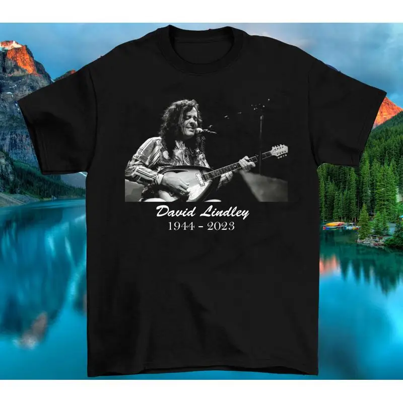 David Lindley El Ra…