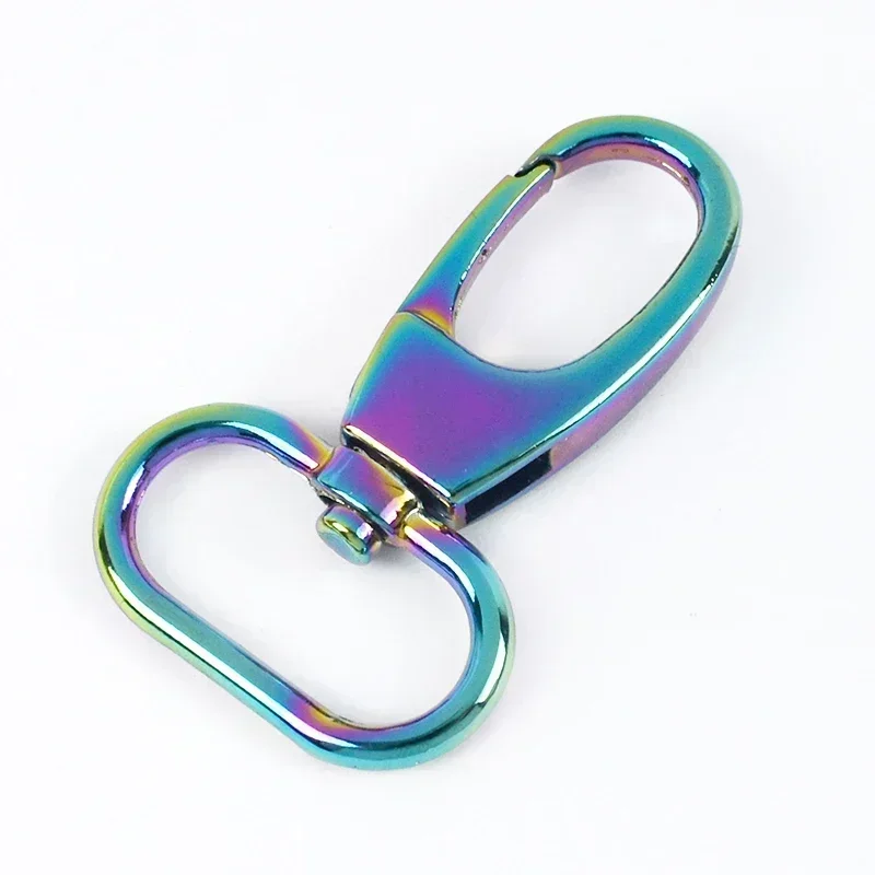 5/10/20Pcs 20-38mm Metall Schnallen Für Tasche Strap Trigger Swivel Karabinerverschluss handtasche Snap Clip Haken DIY Hardware Zubehör