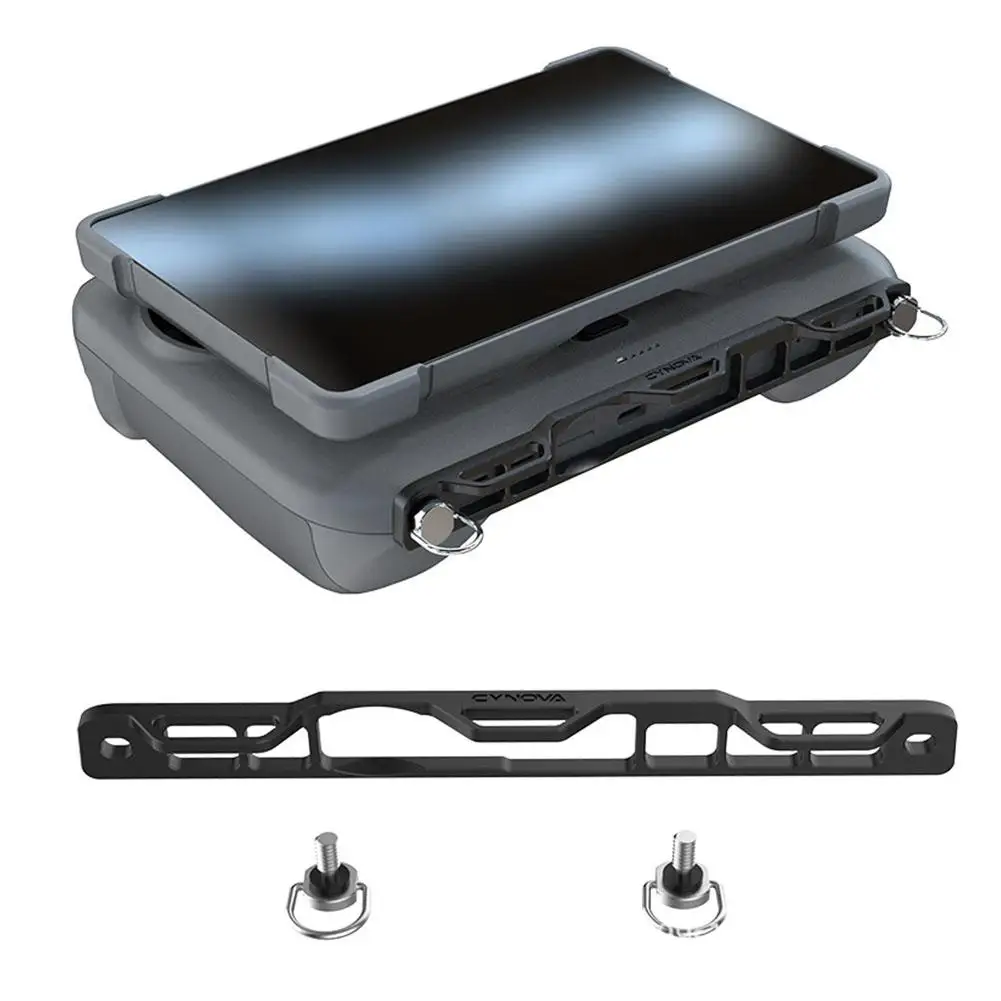 Voor DJI RC Pro 2/RC 2/RC Riem Gesp Houder Controle Scherm Mount Board Haak Beugel B8T4