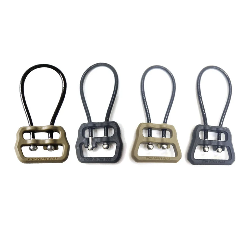 

Трансграничный бестселлер: нейлоновая U-образная пряжка-основа для ремней