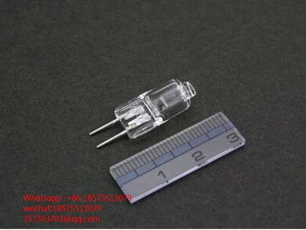 

For Shimadzu 228-34410-41 Liquid Phase Tungsten Lamp 228-34410-91