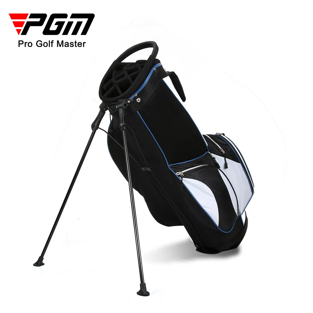 PGM Golf Bag Lightweight Men Women Shoulder Strap Rack Bags QB026