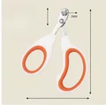 Nail clippers