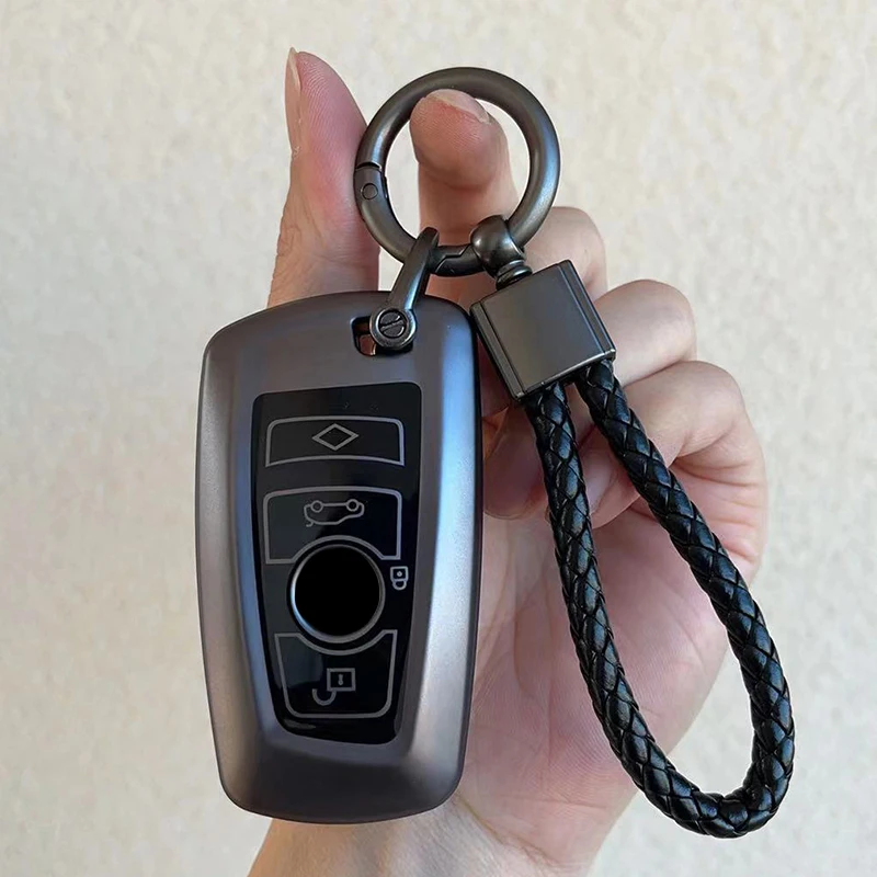 Tpu Car Remote Key … - image