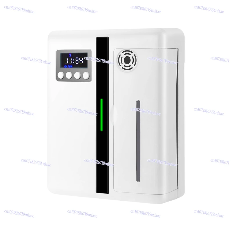 

Fragrance Diffuser Plus Fragrance Machine Commercial Automatic Aromatherapy Machine Special Fragrance Machine