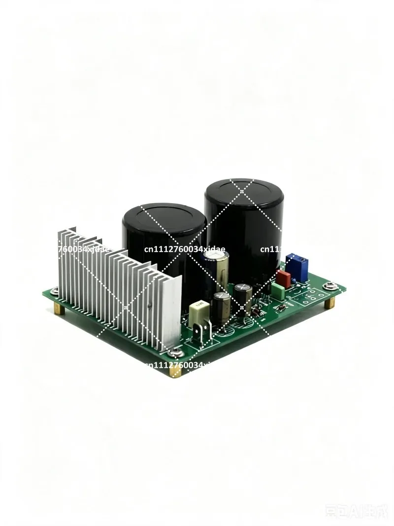 S12 Ultra Low Noise linear power supply board 5V 9V 12V 15V 18V 24V 30V LPS PSU
