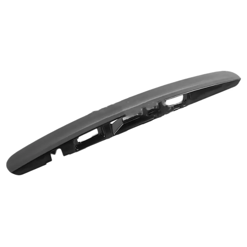 

Tailgate Door Handle Frame Rear Tailgate Boot Handle Frame 90812JD00H for Nissan Qashqai