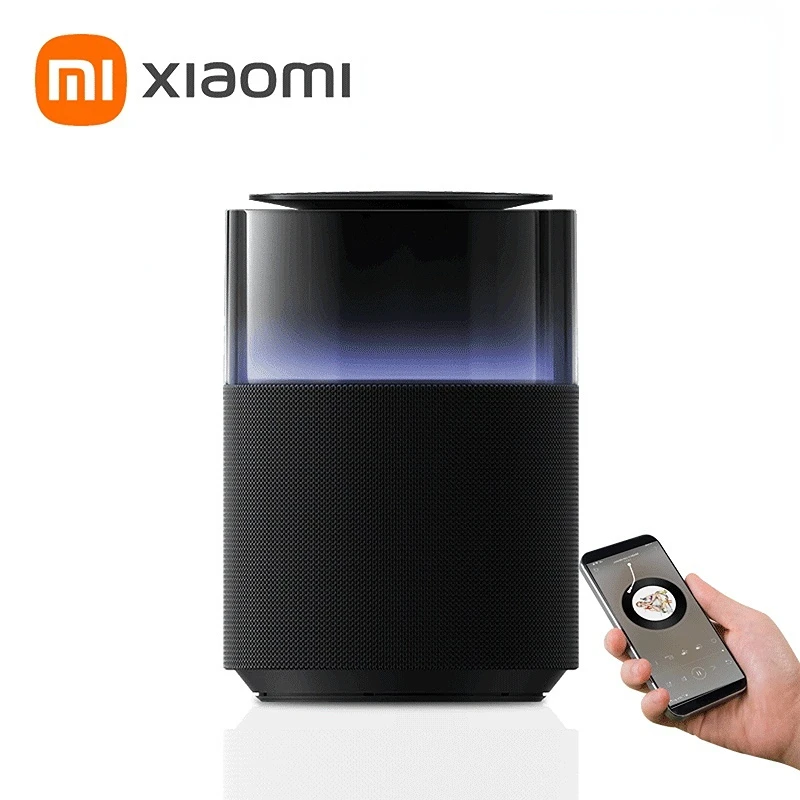 

Xiaomi Sound Pro 7-Unit Flagship Configuration 40w Large-Size Woofer Professional Tuning Intelligent Sensing Lighting Effect