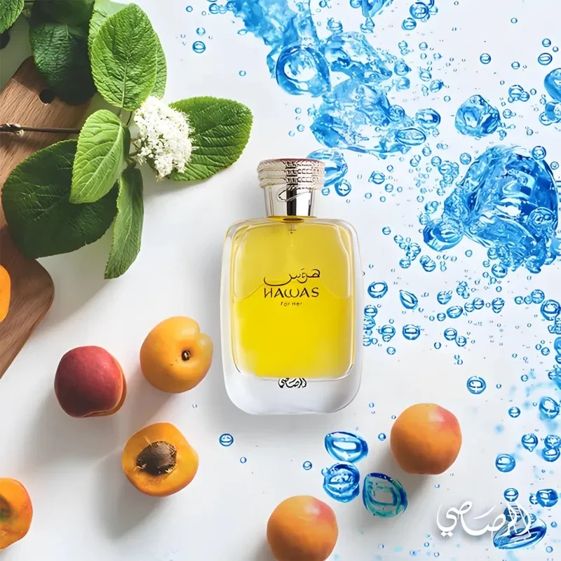 100 مل راساسي هاواس لعطر فرمونها عطر نسائي عربي كولونيا فرمون للرجل مكياج يجذب الجنس الآخر