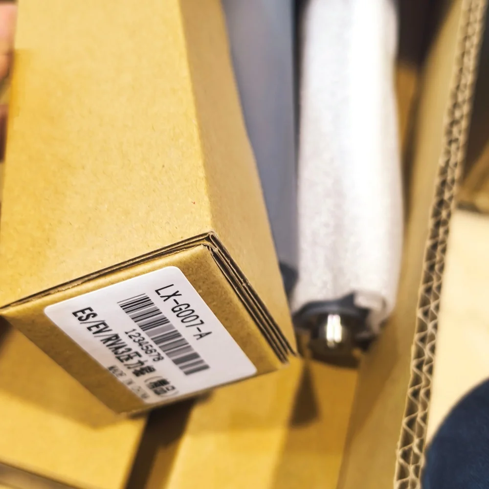 

Partstron Classic RZ RV EZ EV A3 Pressure Roller 023-74068 Fit For Riso Duplicator Parts