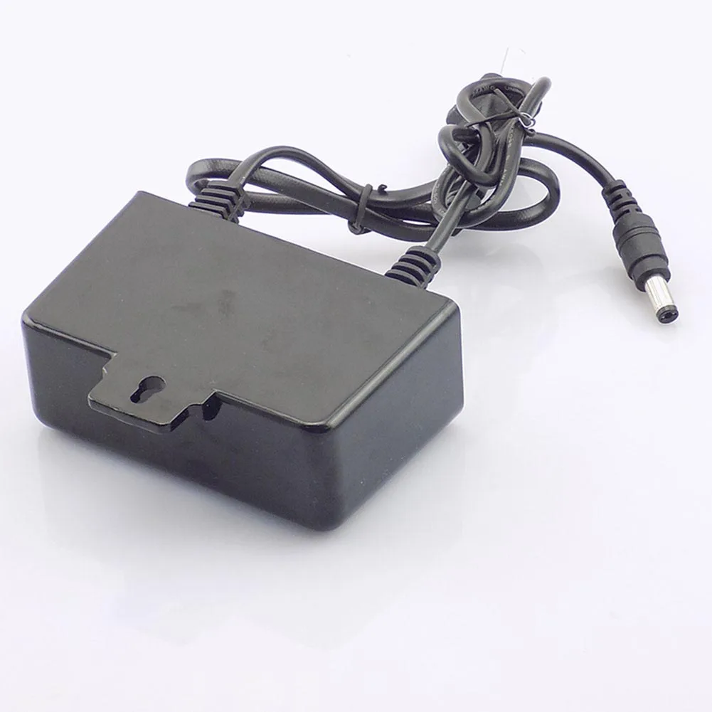 Waterproof Outdoor AC/DC Power Supply 12V 2A 2000ma 100-240V  EU Plug Power Adapter Charger For CCTV Camera LED Strip Light L19