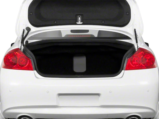 Rear Tailgate Auto Struts With Spring For Infiniti G V36 G25/G35/G37 With Spoiler 2006-2015 Lift Support Shock Absorber Damper
