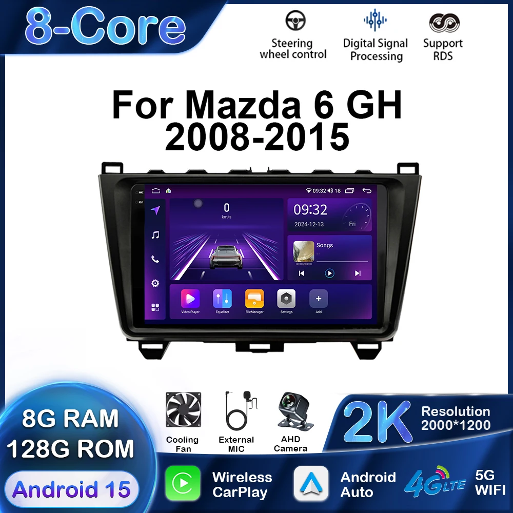 Car Multimedia Play… - image