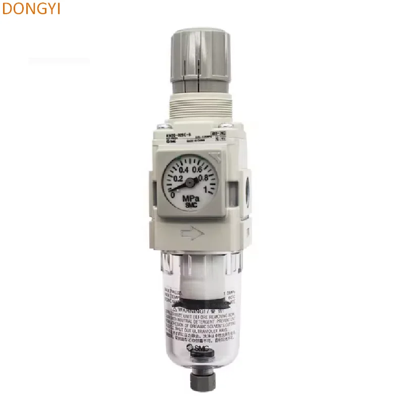 

Filter Regulator AW10 to AW60,AW10-M5BG/M5BCG-A,AW20-01BG/BDG/02BG/BDG-A,AW30-02BG/BDG/03BG/BDG-A,AW40-04BG/BDG-A