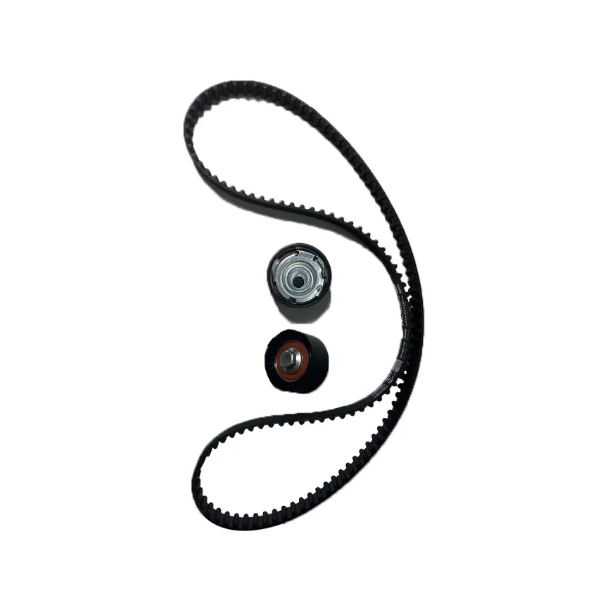 

Timing belt kit INA K015521XS 530053610 KTB944 For Lada Kalina estate car Granta