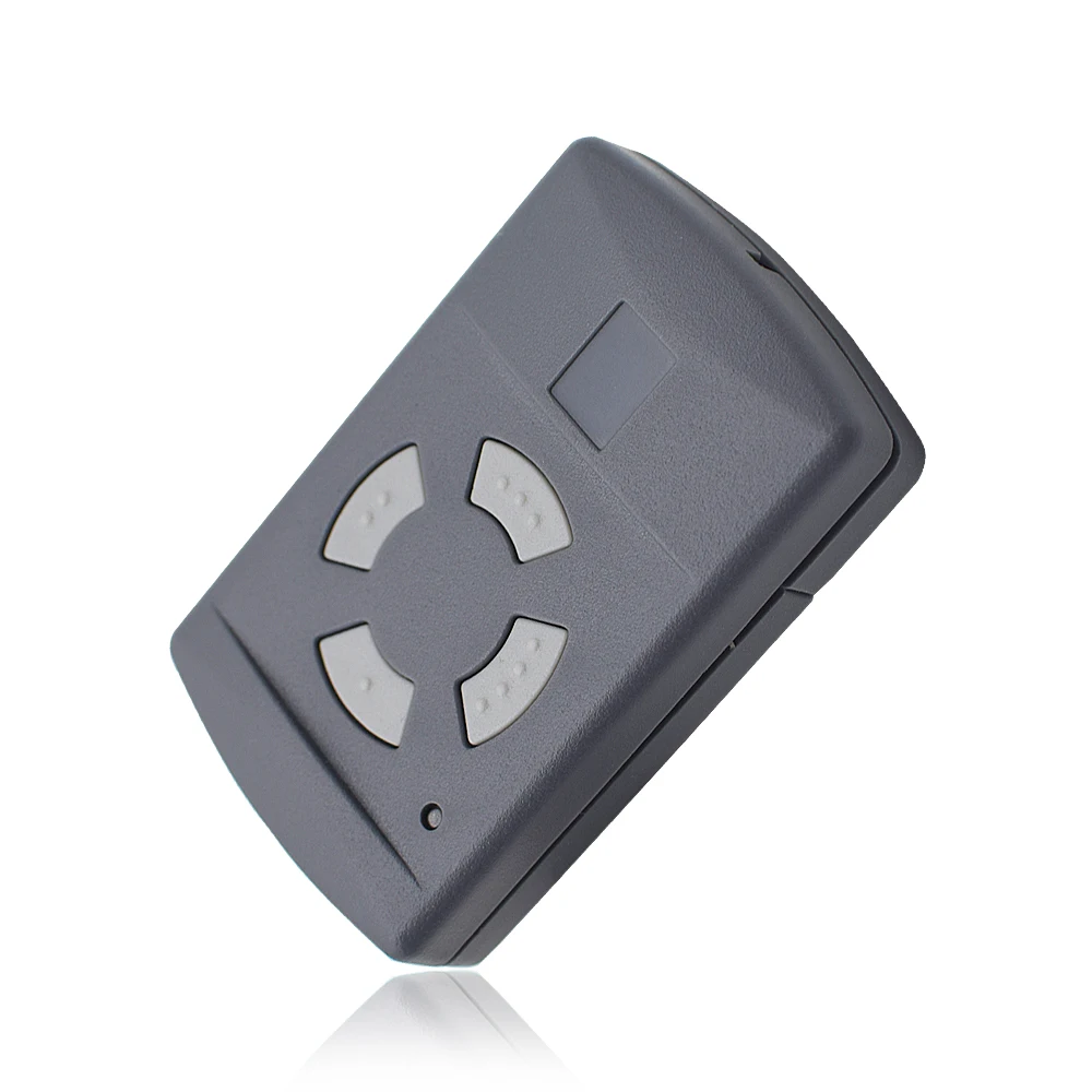 Hörmann 40.865MHz Garage Remote Control controller transmitter 100% Comaptible HS2 HS4 HSE2 HSE4 HSM2 HSM4 Gate Door Opener