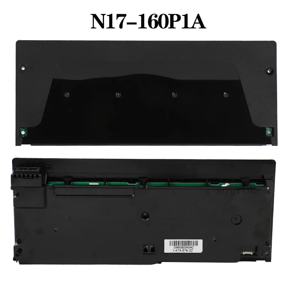 استبدال محول الطاقة N17-160P1A ADP-160FR ل PS4 سليم وحدة التحكم إمدادات الطاقة 160FR 160 FR ل PS4 سليم 220x الملحقات