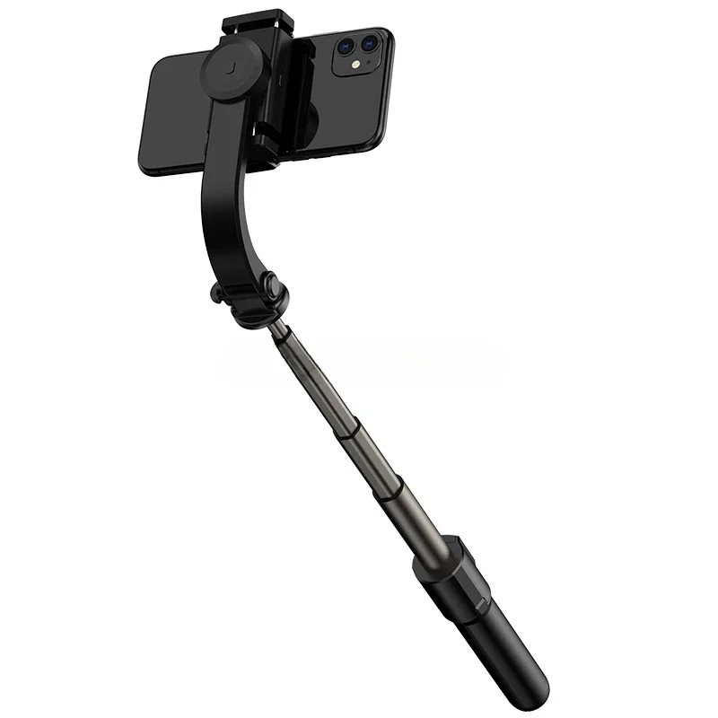 

Selfie stick F5 handheld stabilizer wireless selfie stick gimbal stabilizer extended monopod suitable for mobile phone video