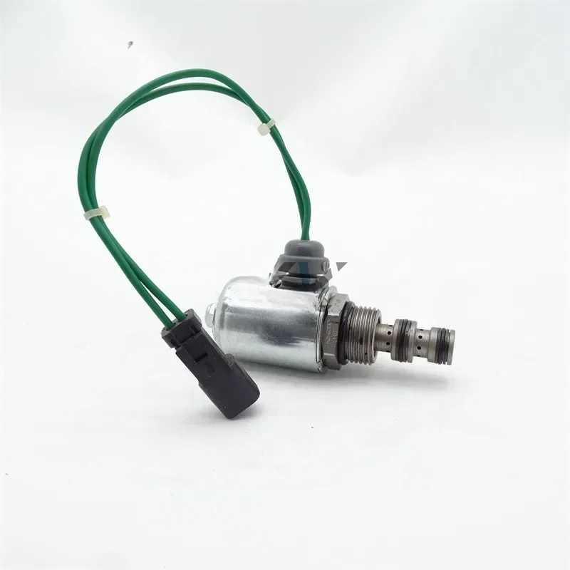 

147-1223 high quality solenoid valve CAT excavator hydraulic spare parts 1471223