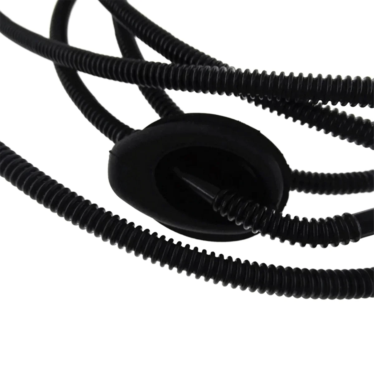 กระจกกระจกสเปรย์เครื่องซักผ้า Sprayer หัวฉีดท่อสําหรับ VW Passat B7 B8 CC Golf 6 MK6 Tiguan Audi A3 8P A4 56D 955998