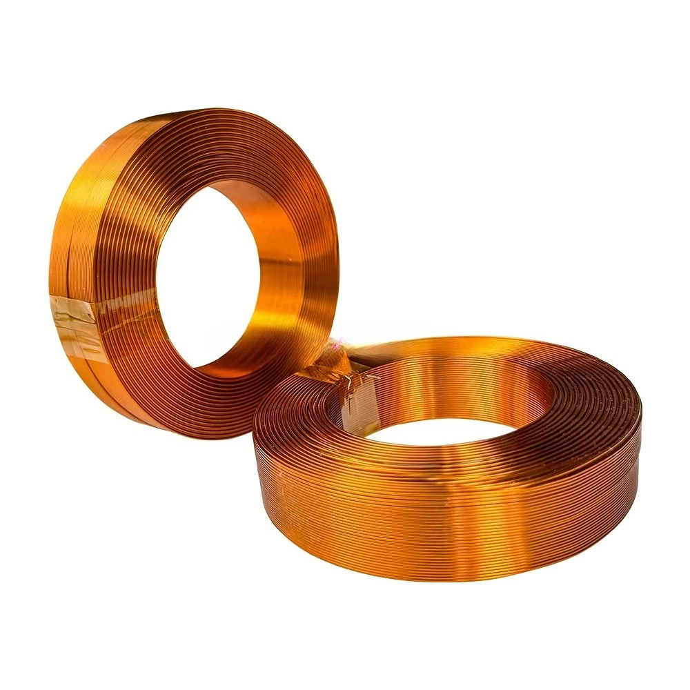 10Pcs Custom High Quality Copper Air Core Toroidal Inductor Various Inductance Coil Factory Direct