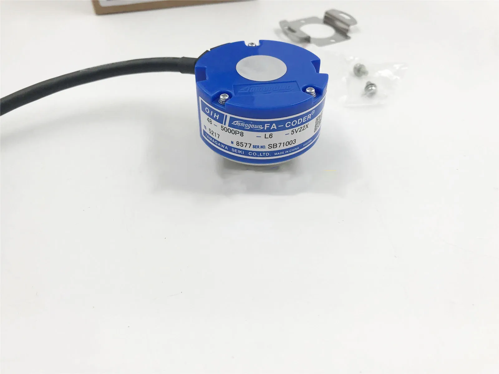 1PCS OIH48-5000P8-L… - image