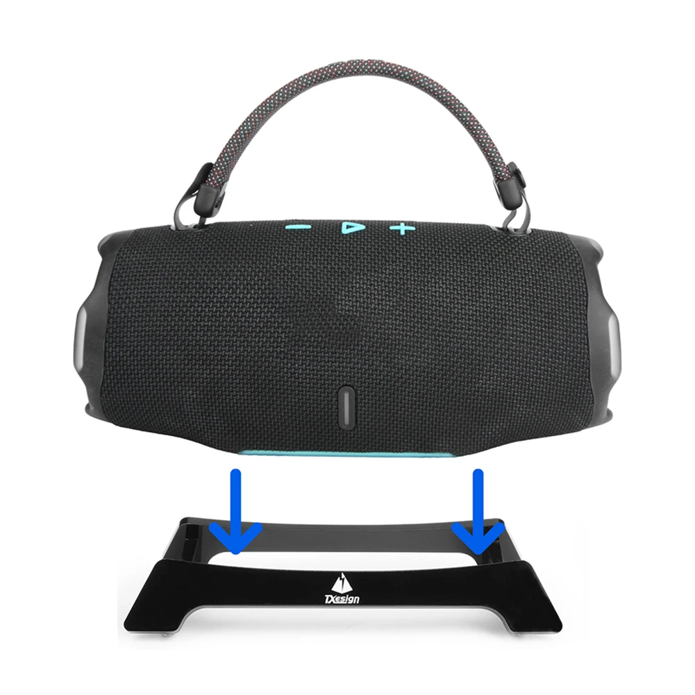 Desktop Speaker Sta…