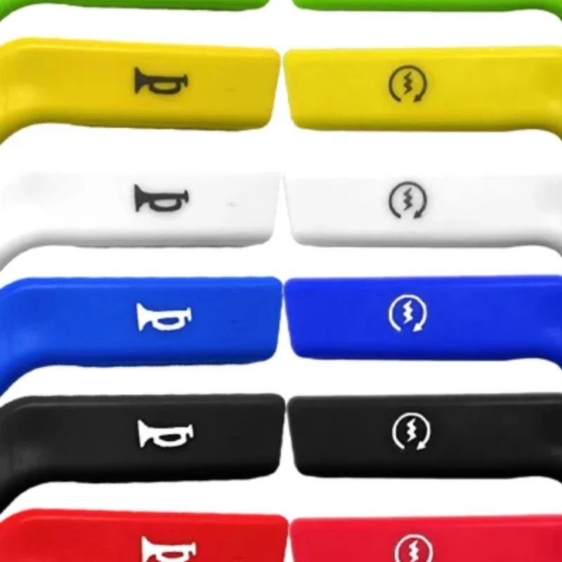 

1 пара, универсальная модификация мотоцикла, кнопка запуска, звуковой сигнал, удлинитель, ключи-удлинитель, резиновая кнопка, звуковой переключатель