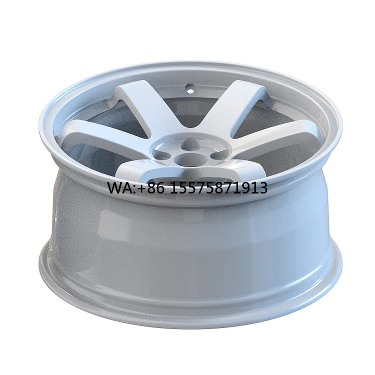 

For 5x114.3 5x112 5x120 Custom Big Lips Deep Dish Forged Wheels for Audi Rs6 BMW M3 M4 325 330 Mercedes Benz C63 Rims